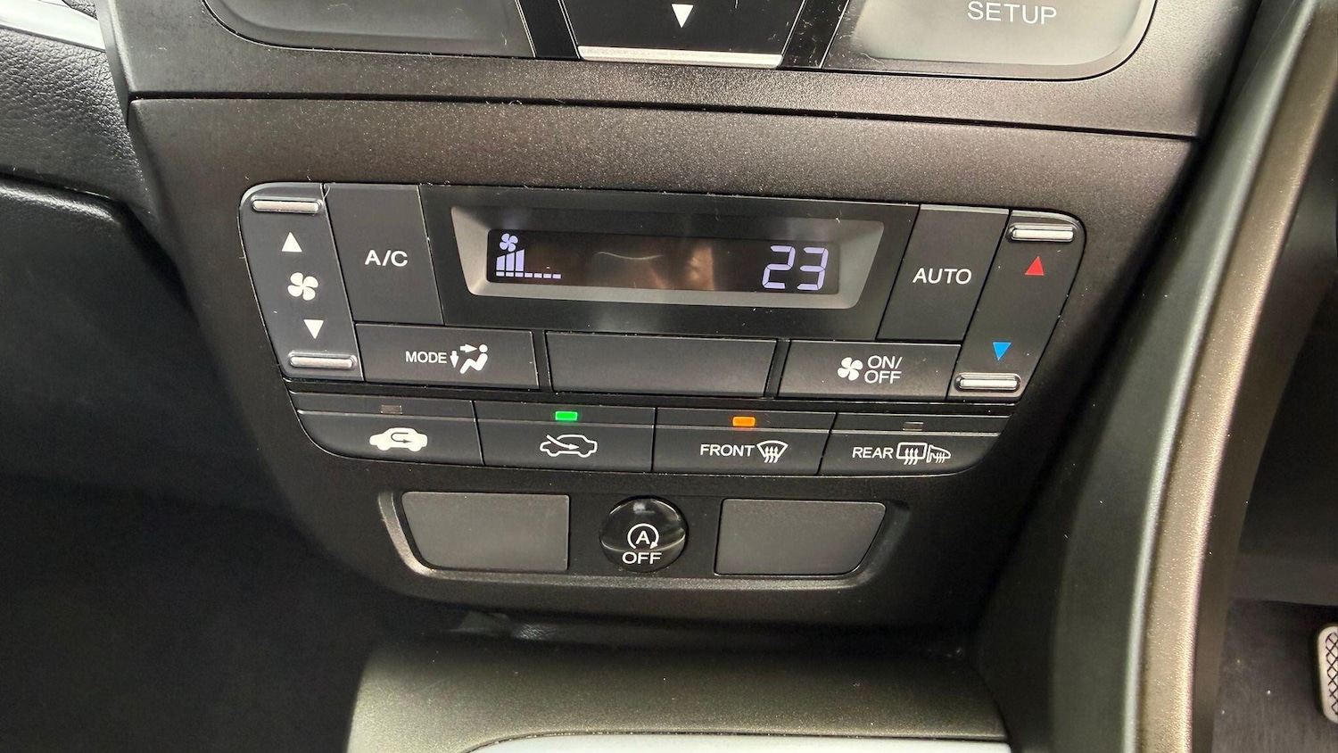 Used Honda Civic 2015 for sale - 77977920: Photo 38