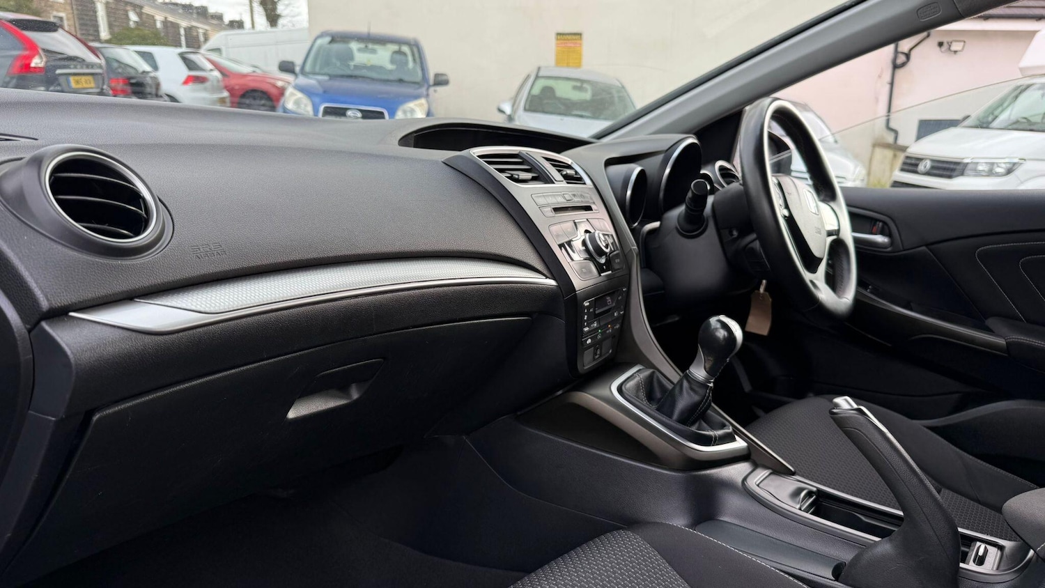 Used Honda Civic 2015 for sale - 77977920: Photo 44