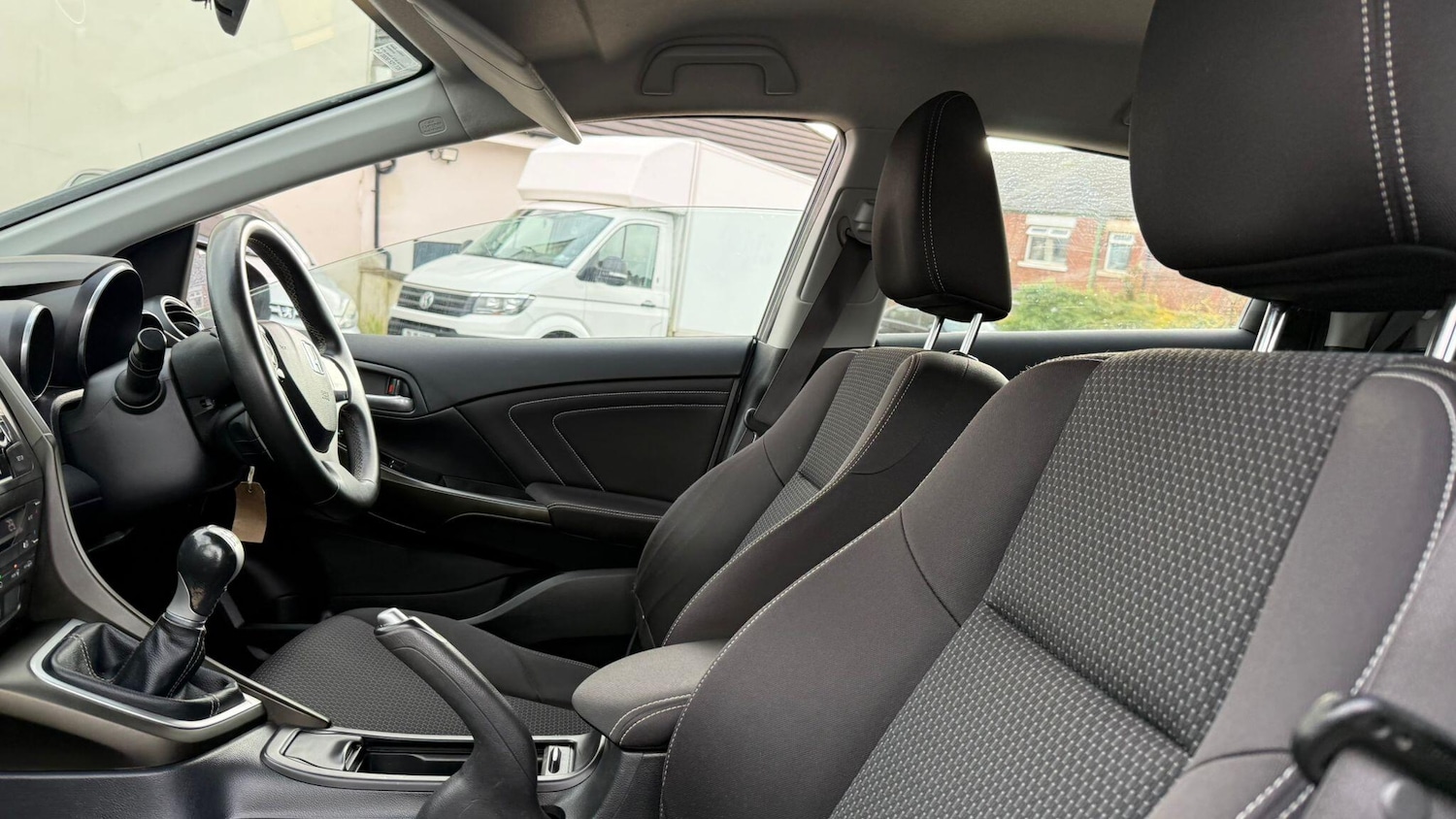 Used Honda Civic 2015 for sale - 77977920: Photo 45