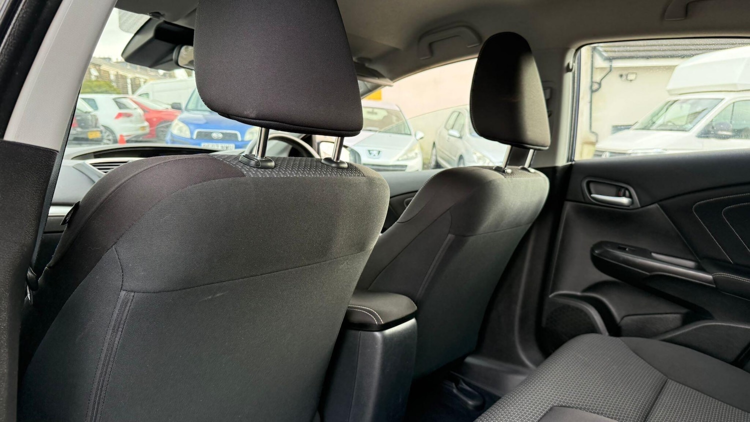 Used Honda Civic 2015 for sale - 77977920: Photo 47