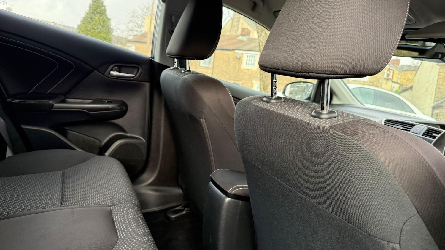 Used Honda Civic 2015 for sale - 77977920: Photo 50