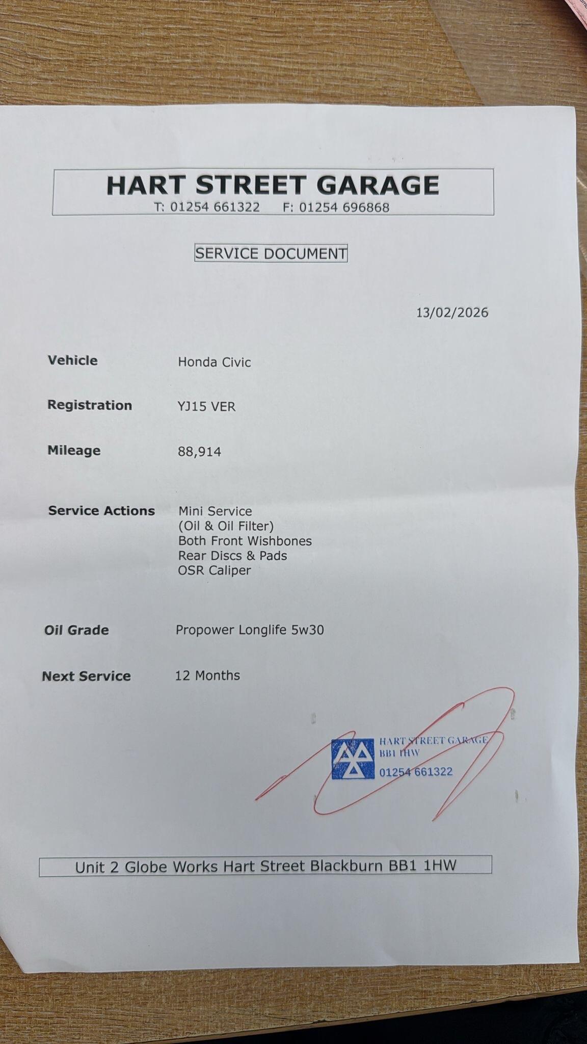 Used Honda Civic 2015 for sale - 77977920: Photo 58