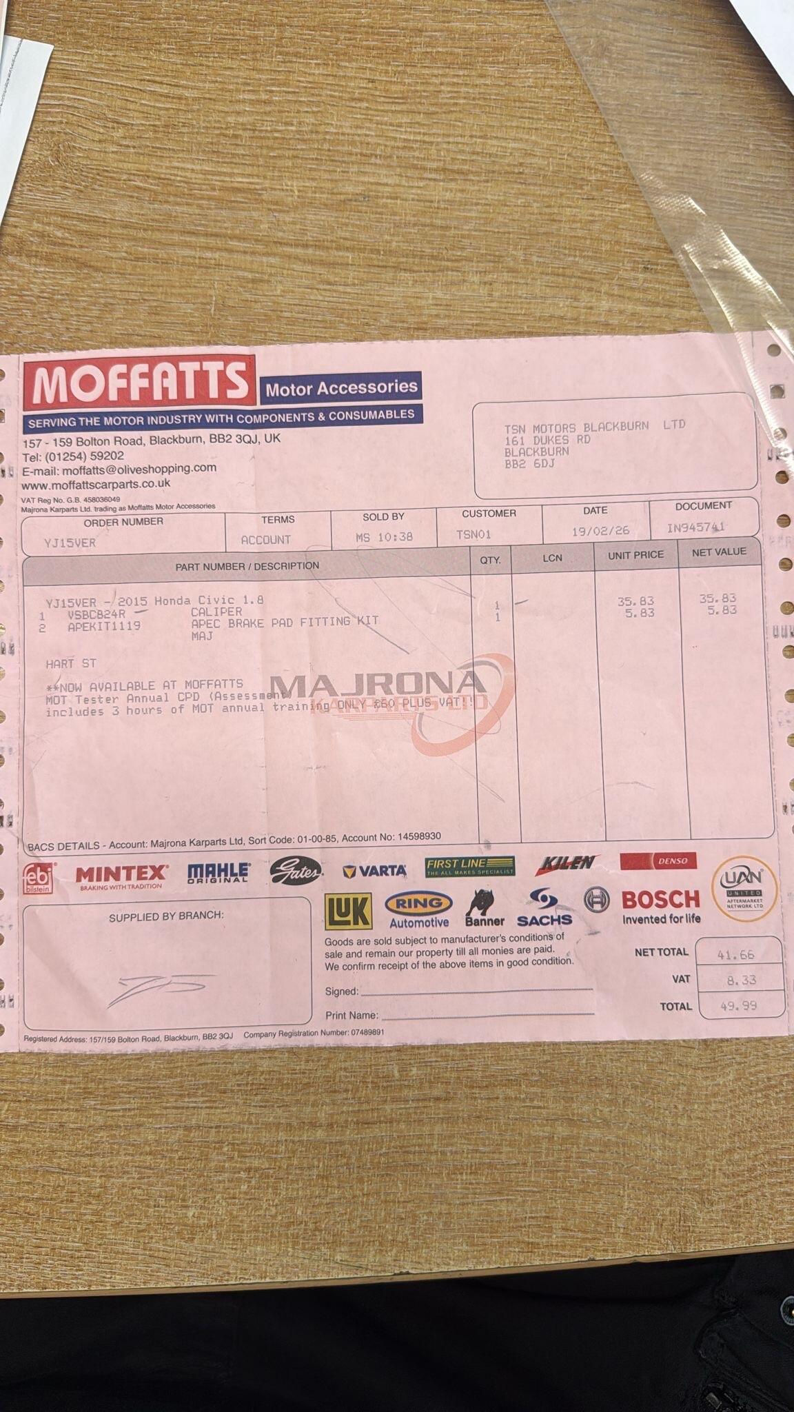 Used Honda Civic 2015 for sale - 77977920: Photo 61