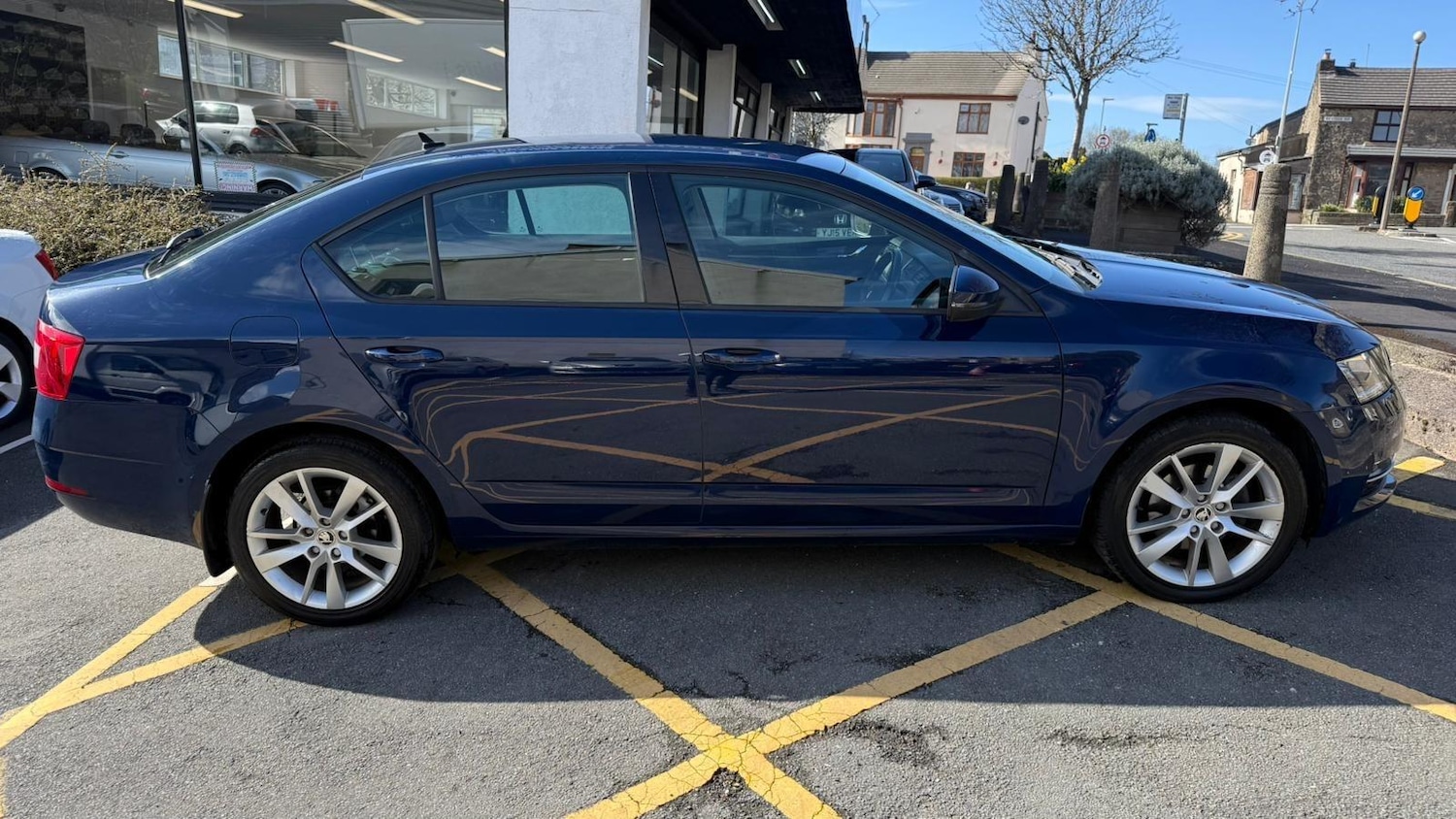 Used Skoda Octavia for sale - 78086281: Photo 14