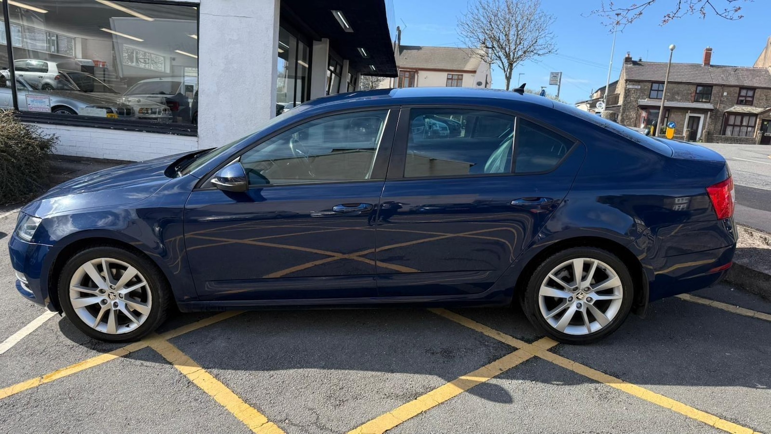 Used Skoda Octavia for sale - 78086281: Photo 15