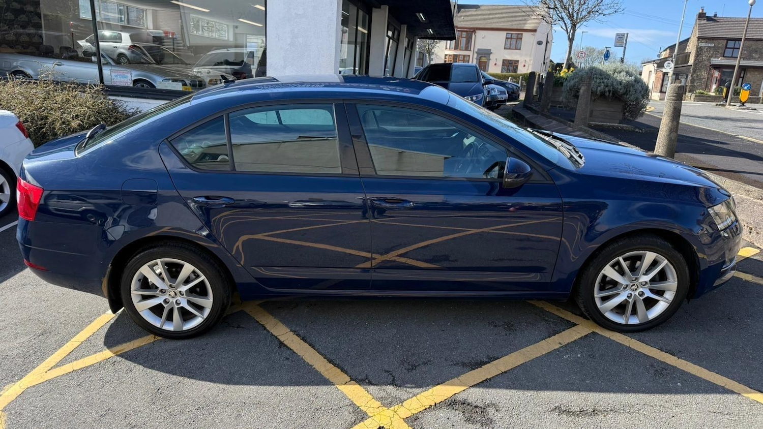 Used Skoda Octavia for sale - 78086281: Photo 18