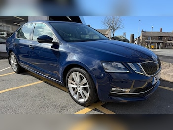 Used Skoda Octavia 2017 for sale - 78086281: Photo