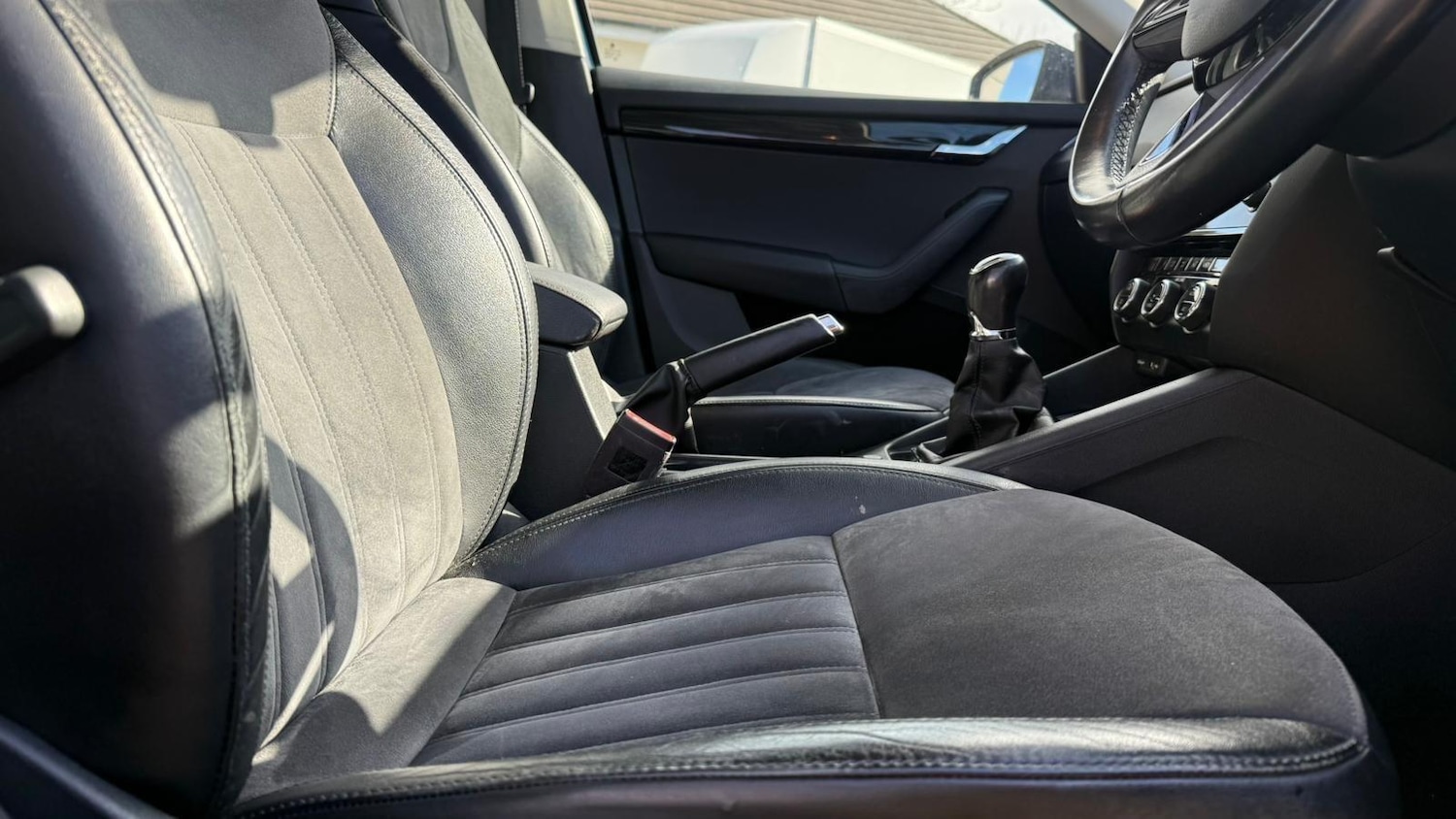 Used Skoda Octavia for sale - 78086281: Photo 34