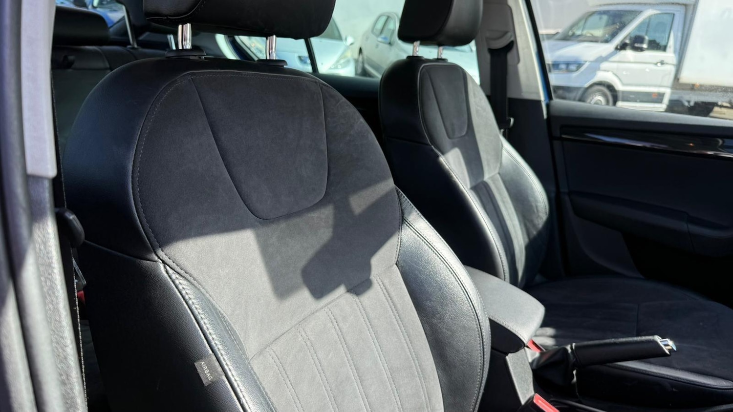 Used Skoda Octavia for sale - 78086281: Photo 35