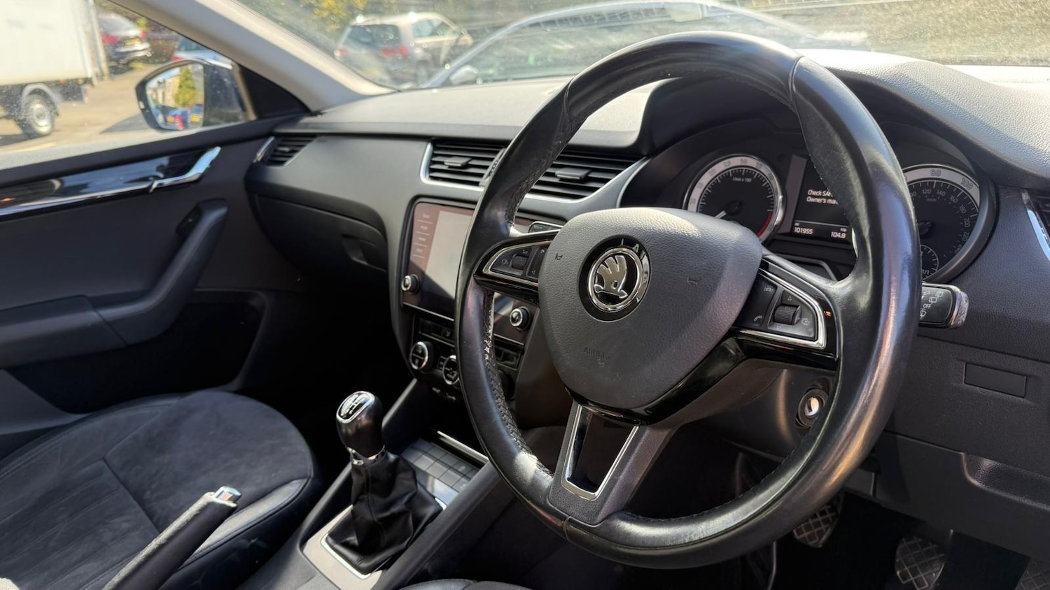 Used Skoda Octavia for sale - 78086281: Photo 36