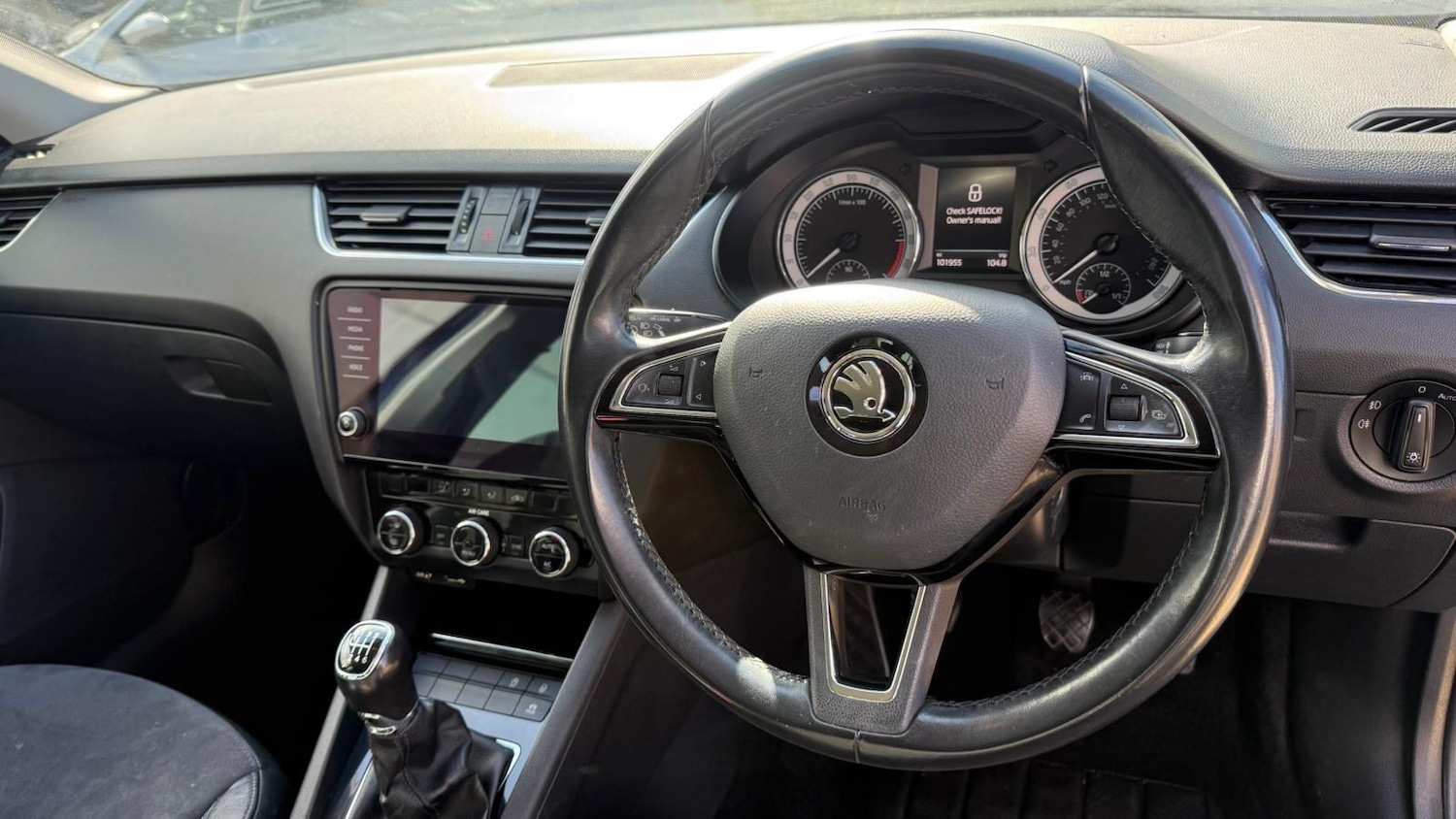 Used Skoda Octavia for sale - 78086281: Photo 37