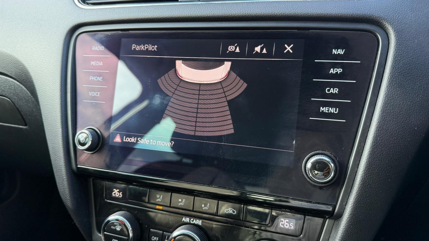 Used Skoda Octavia for sale - 78086281: Photo 39