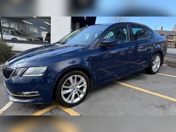 Used Skoda Octavia 2017 for sale - 78086281: Photo