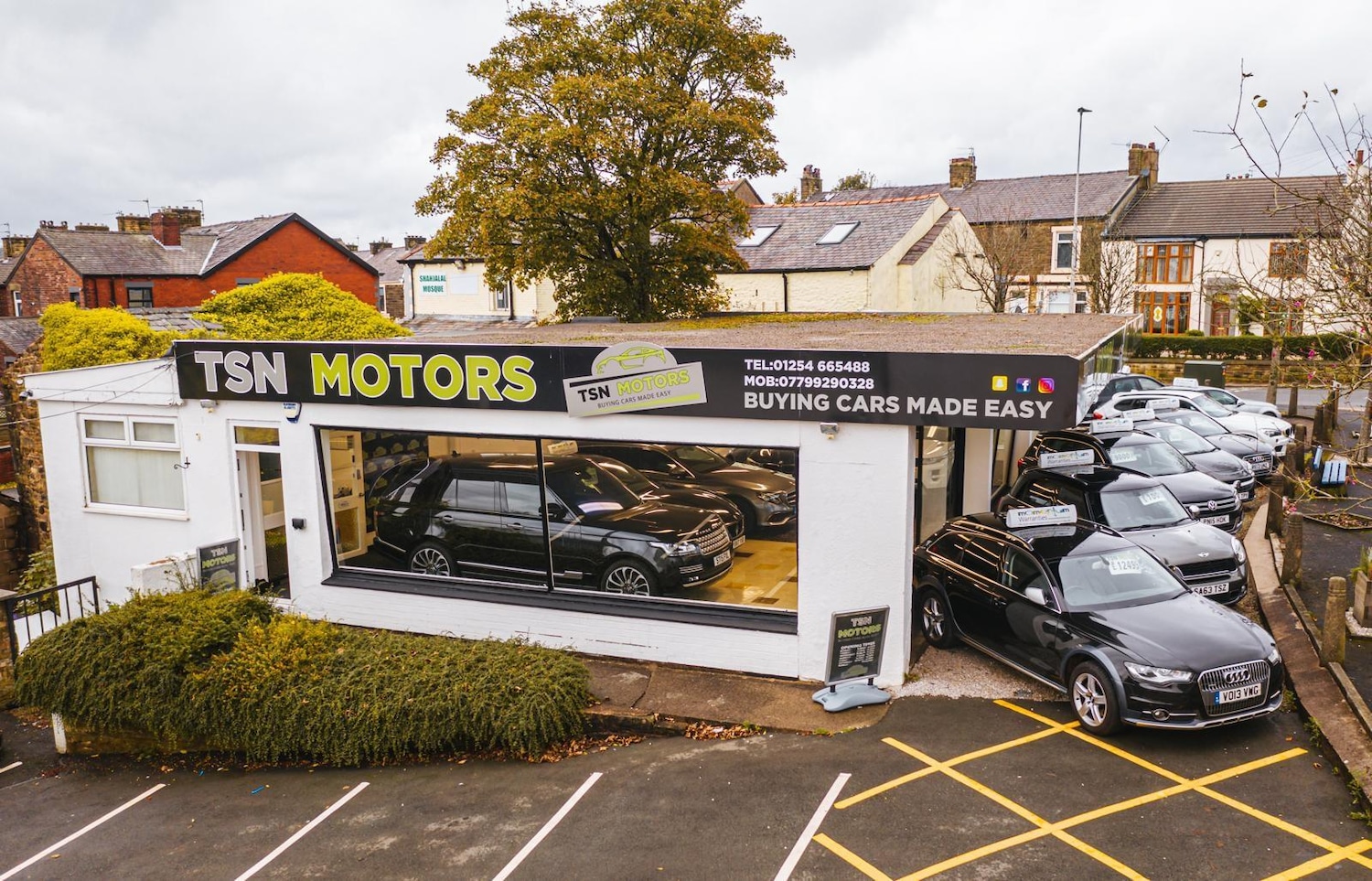 Used Skoda Octavia for sale - 78086281: Photo 4