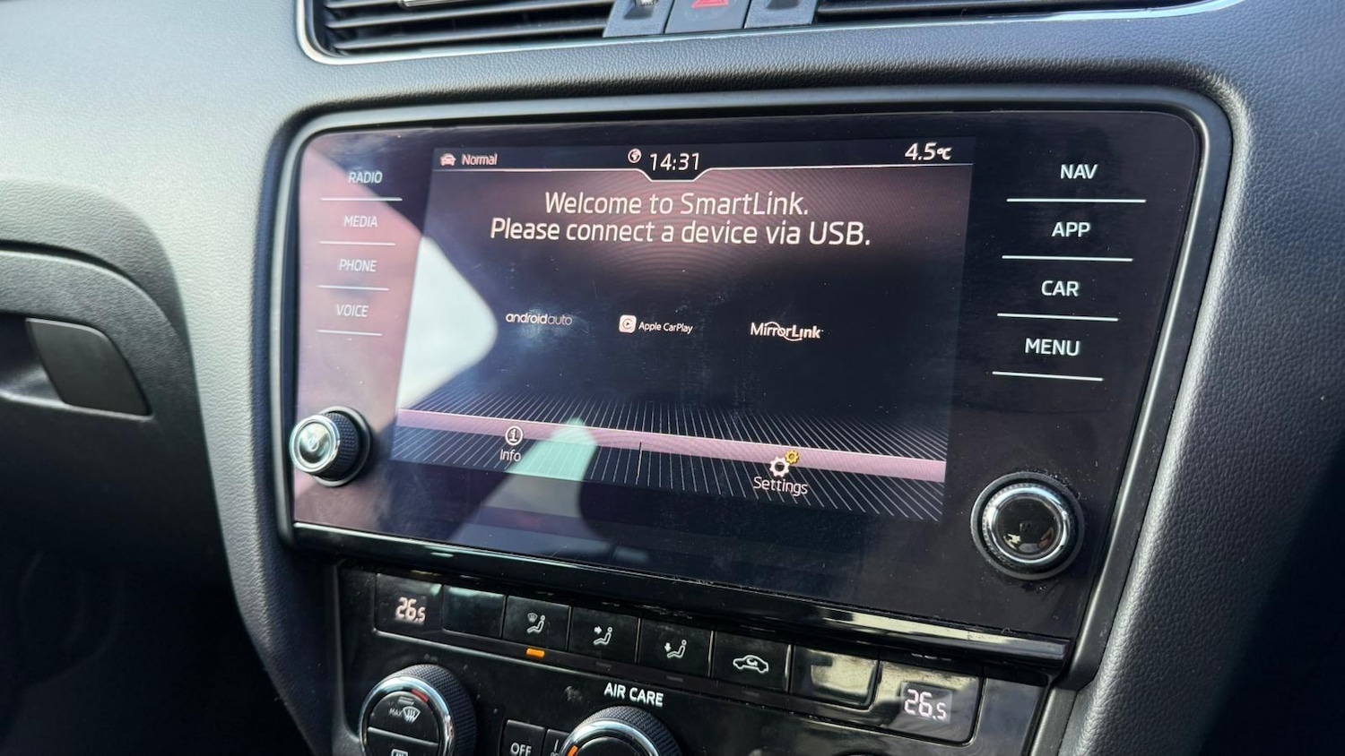 Used Skoda Octavia for sale - 78086281: Photo 40