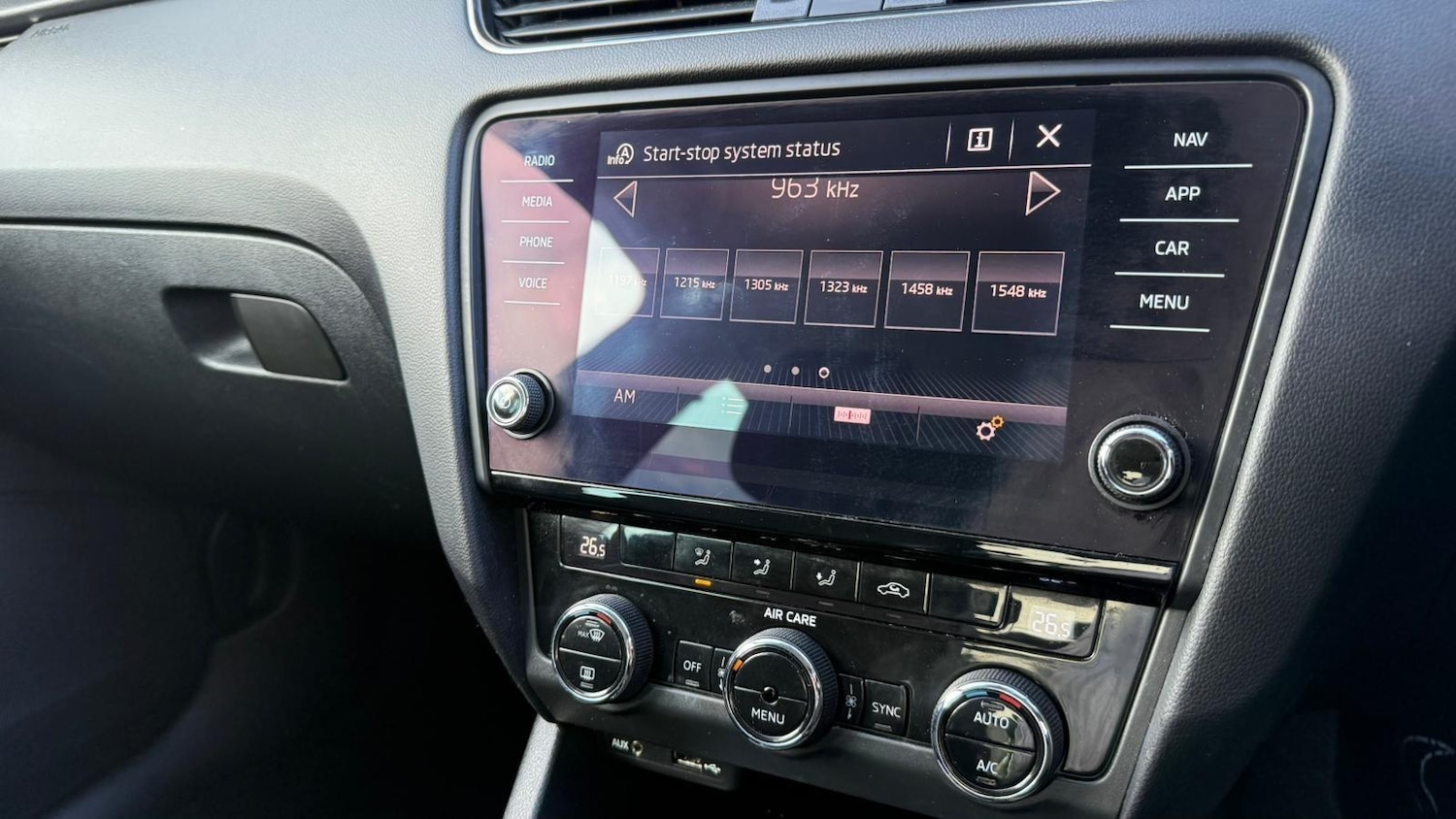 Used Skoda Octavia for sale - 78086281: Photo 41