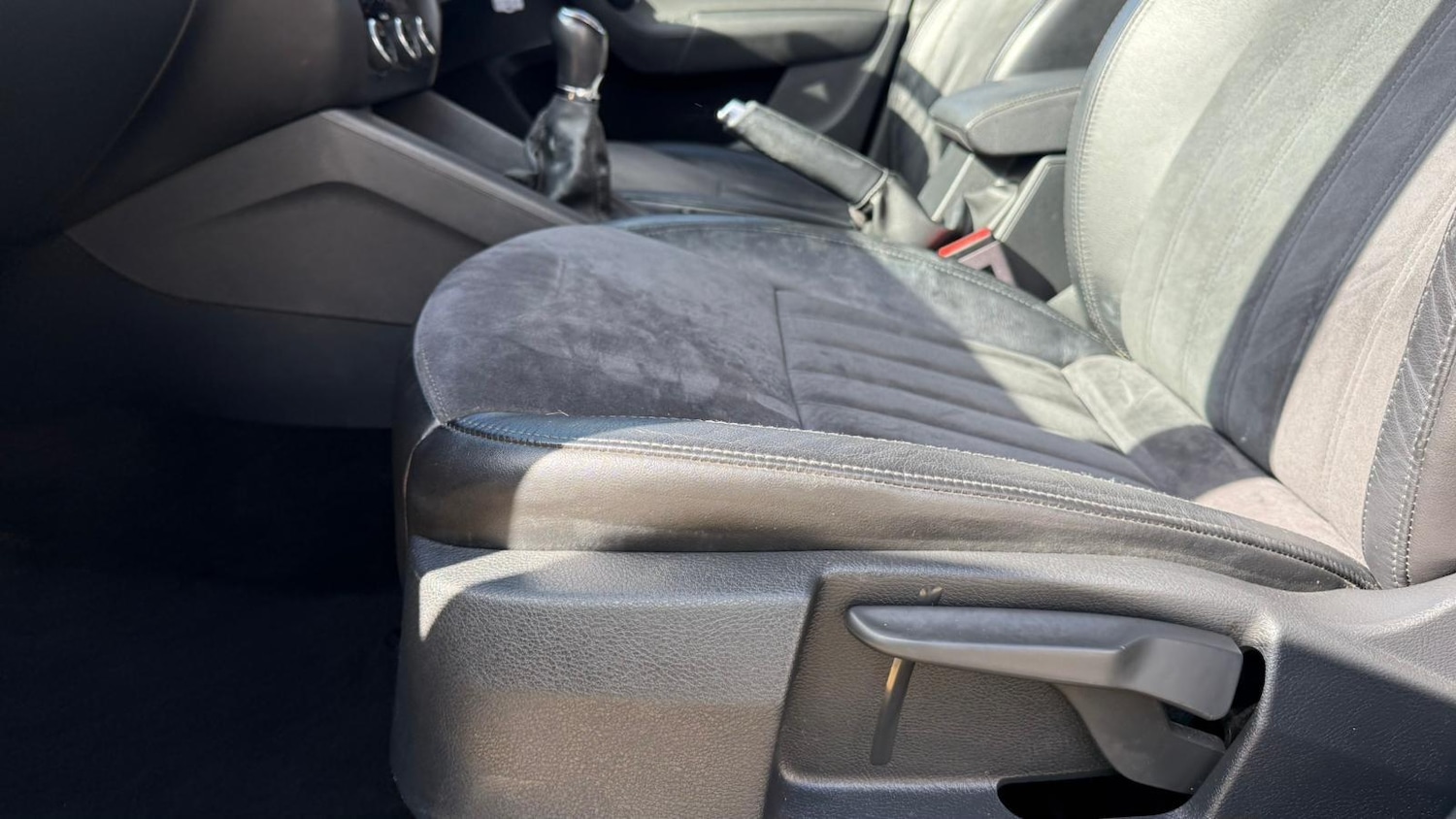 Used Skoda Octavia for sale - 78086281: Photo 43