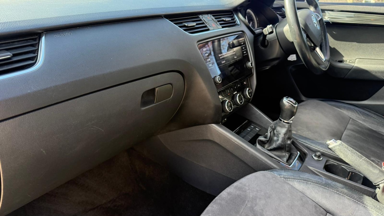 Used Skoda Octavia for sale - 78086281: Photo 44