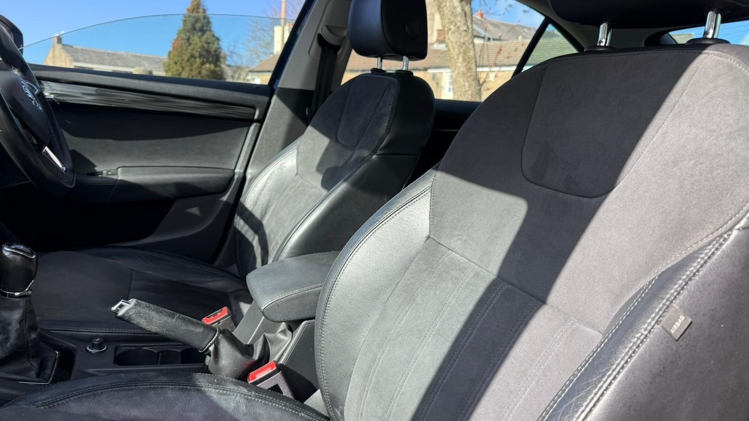 Used Skoda Octavia for sale - 78086281: Photo 45