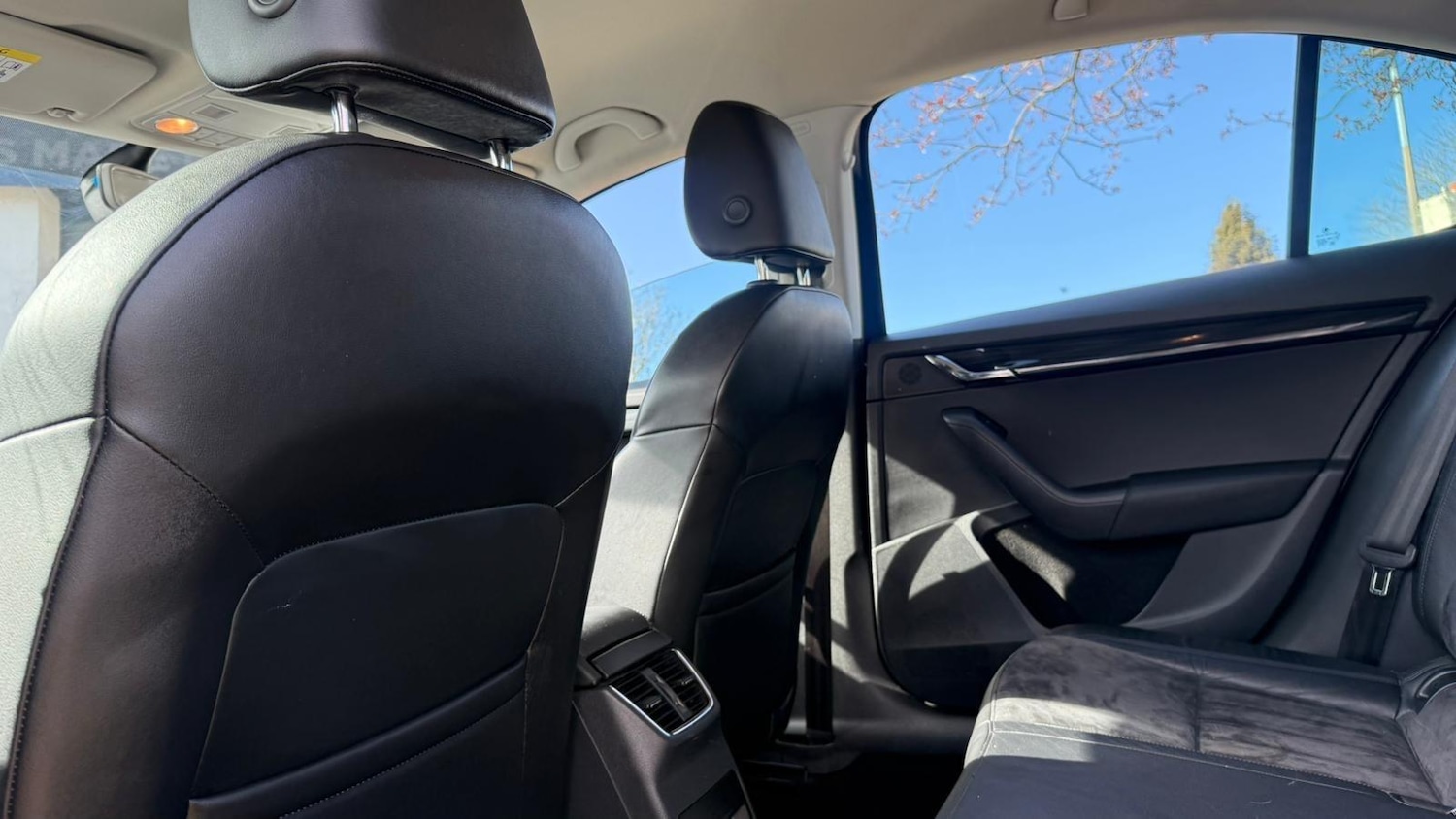 Used Skoda Octavia for sale - 78086281: Photo 47