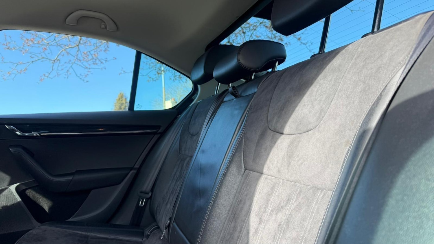 Used Skoda Octavia for sale - 78086281: Photo 48