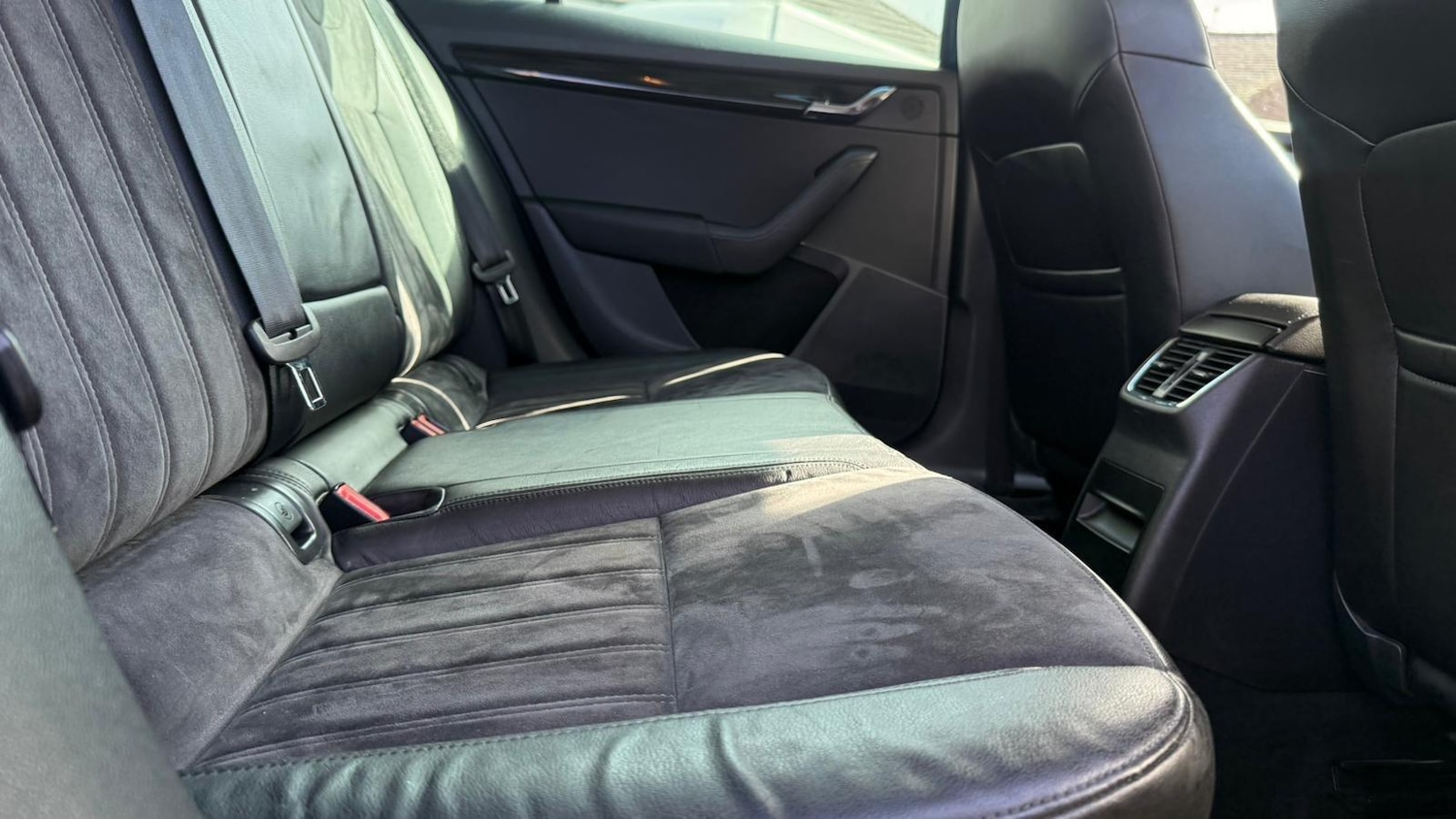 Used Skoda Octavia for sale - 78086281: Photo 49