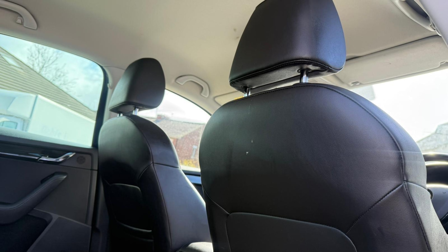 Used Skoda Octavia for sale - 78086281: Photo 50