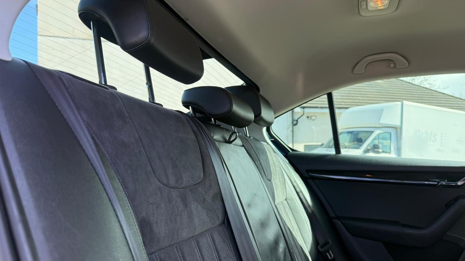 Used Skoda Octavia for sale - 78086281: Photo 51