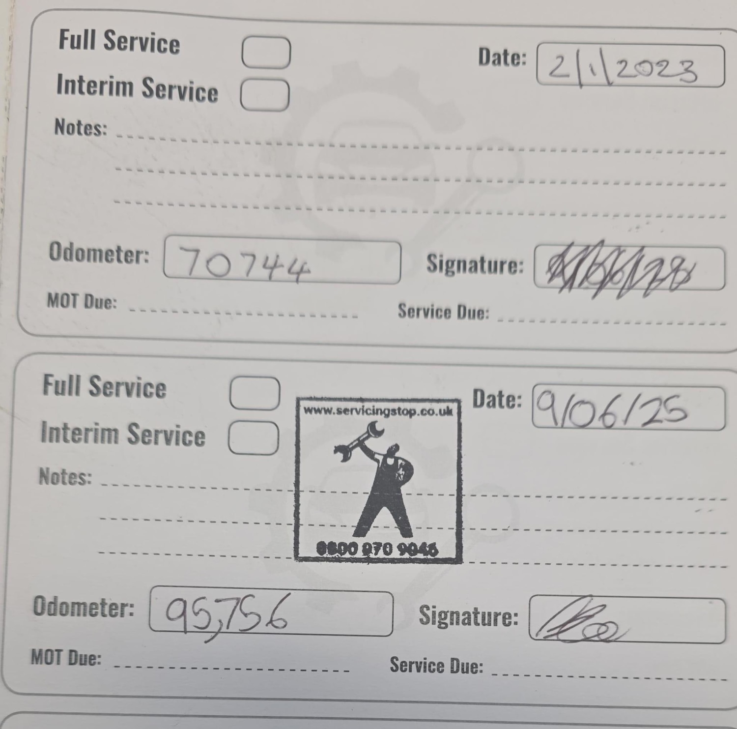 Used Skoda Octavia for sale - 78086281: Photo 57