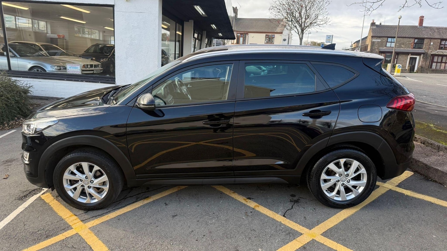 Used Hyundai TUCSON 2020 for sale - 76786559: Photo 17