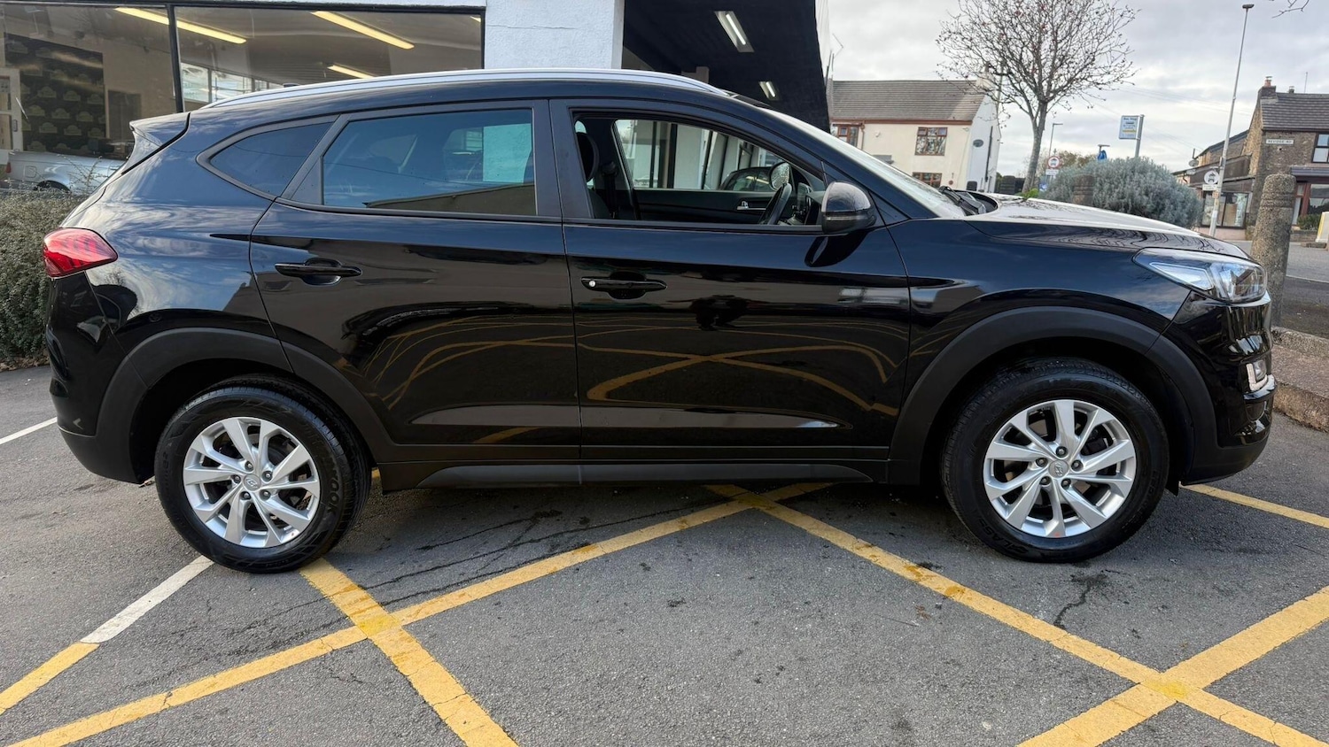 Used Hyundai TUCSON 2020 for sale - 76786559: Photo 18