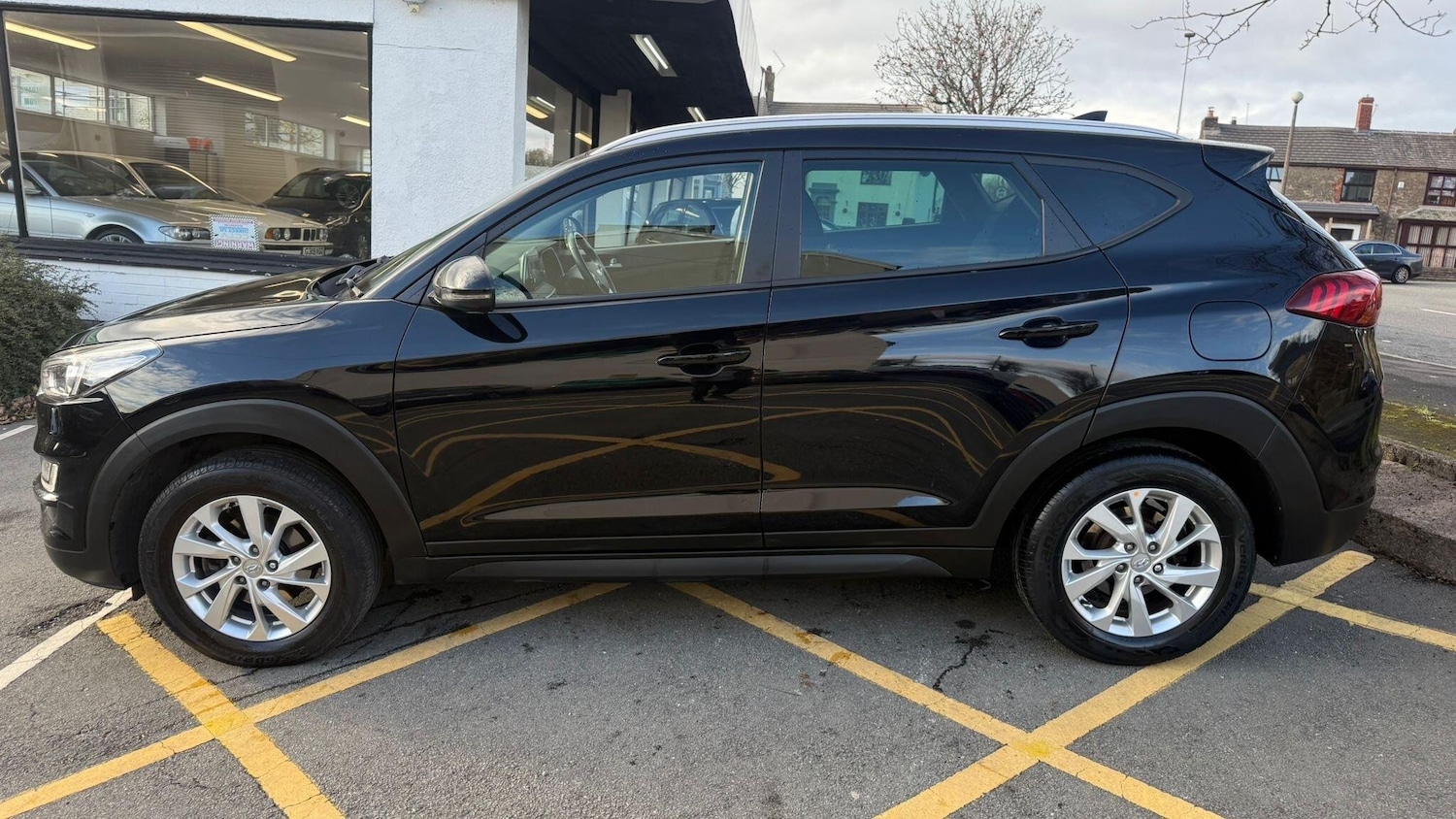 Used Hyundai TUCSON 2020 for sale - 76786559: Photo 19