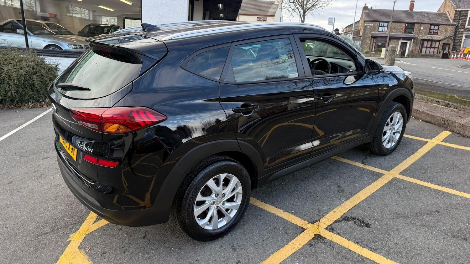 Used Hyundai TUCSON 2020 for sale - 76786559: Photo 29