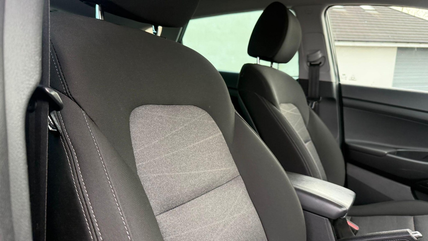 Used Hyundai TUCSON 2020 for sale - 76786559: Photo 32