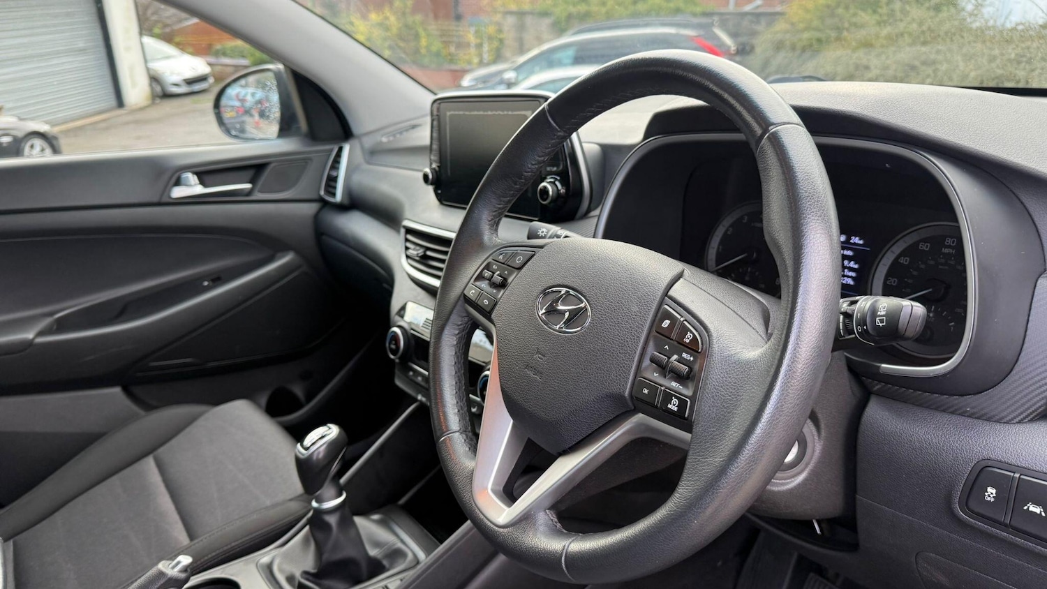 Used Hyundai TUCSON 2020 for sale - 76786559: Photo 33