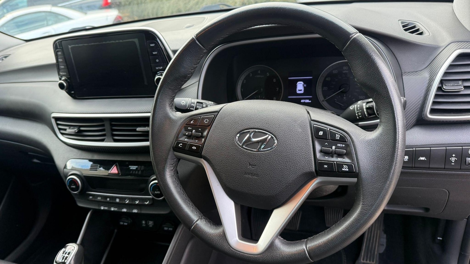 Used Hyundai TUCSON 2020 for sale - 76786559: Photo 34