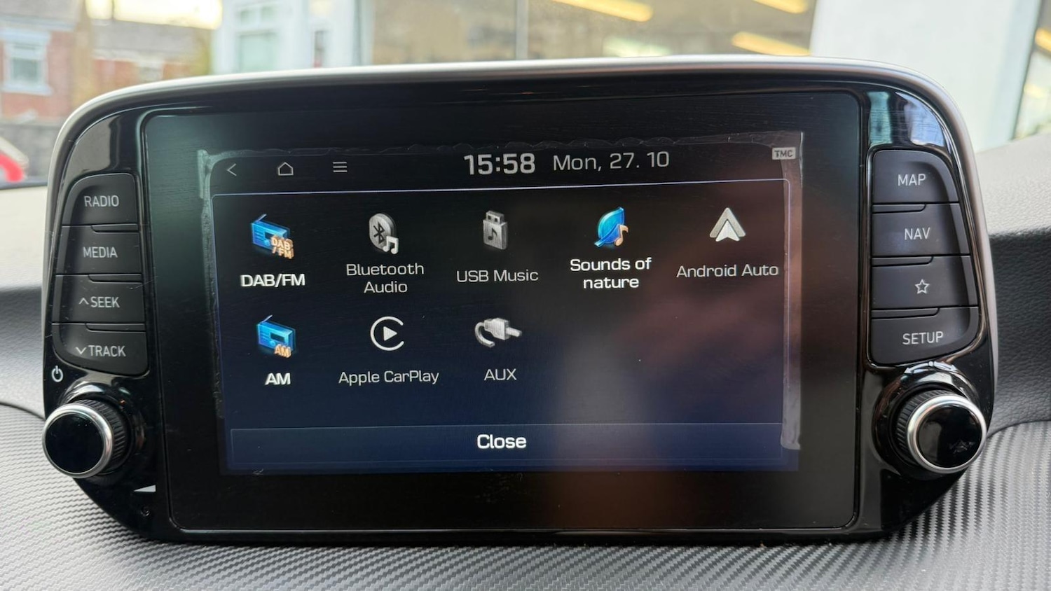 Used Hyundai TUCSON 2020 for sale - 76786559: Photo 35