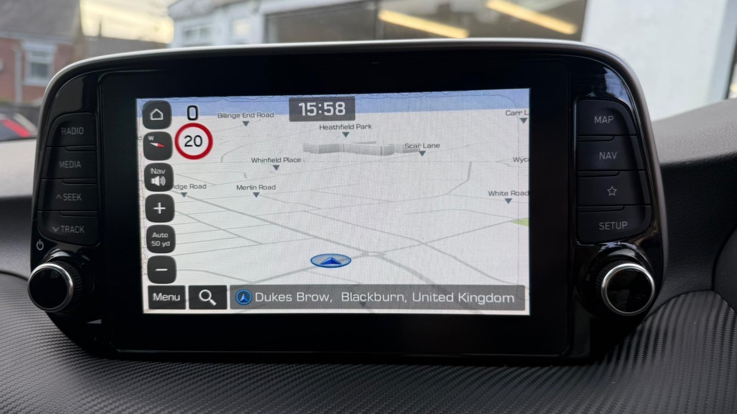 Used Hyundai TUCSON 2020 for sale - 76786559: Photo 36