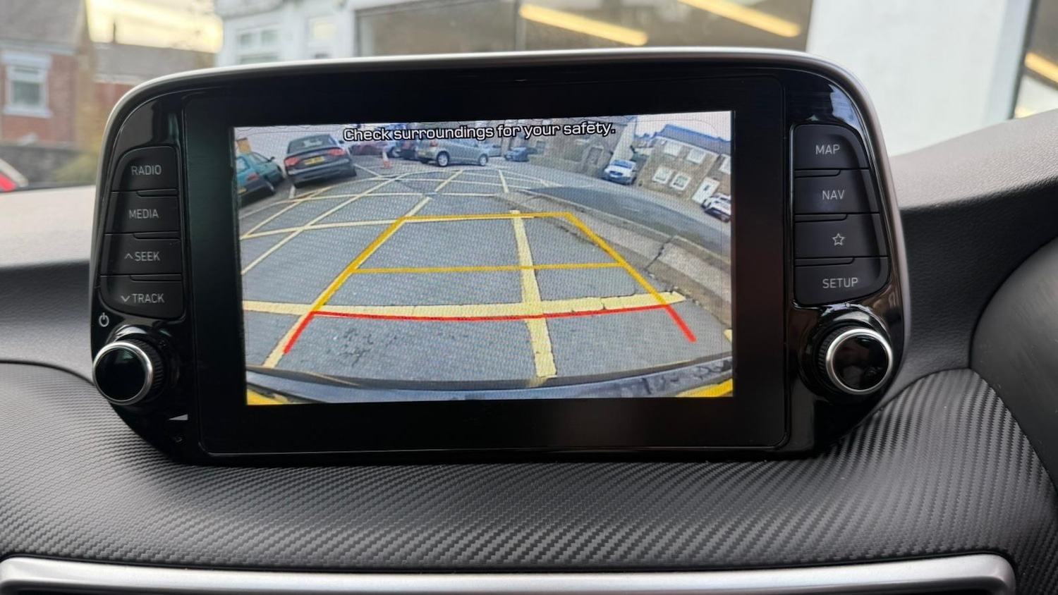 Used Hyundai TUCSON 2020 for sale - 76786559: Photo 37