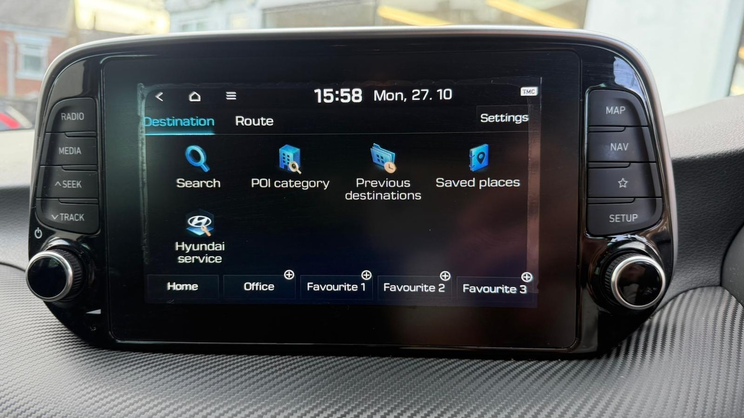 Used Hyundai TUCSON 2020 for sale - 76786559: Photo 38