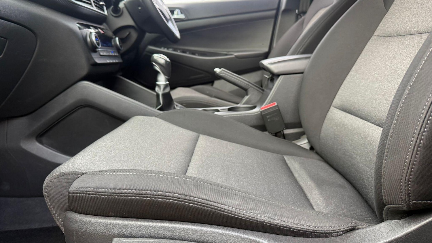 Used Hyundai TUCSON 2020 for sale - 76786559: Photo 43