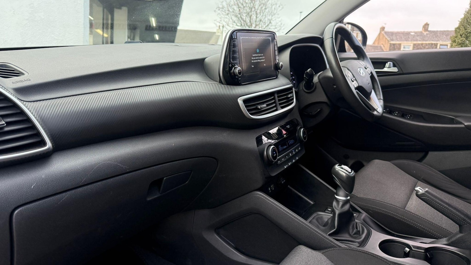 Used Hyundai TUCSON 2020 for sale - 76786559: Photo 44