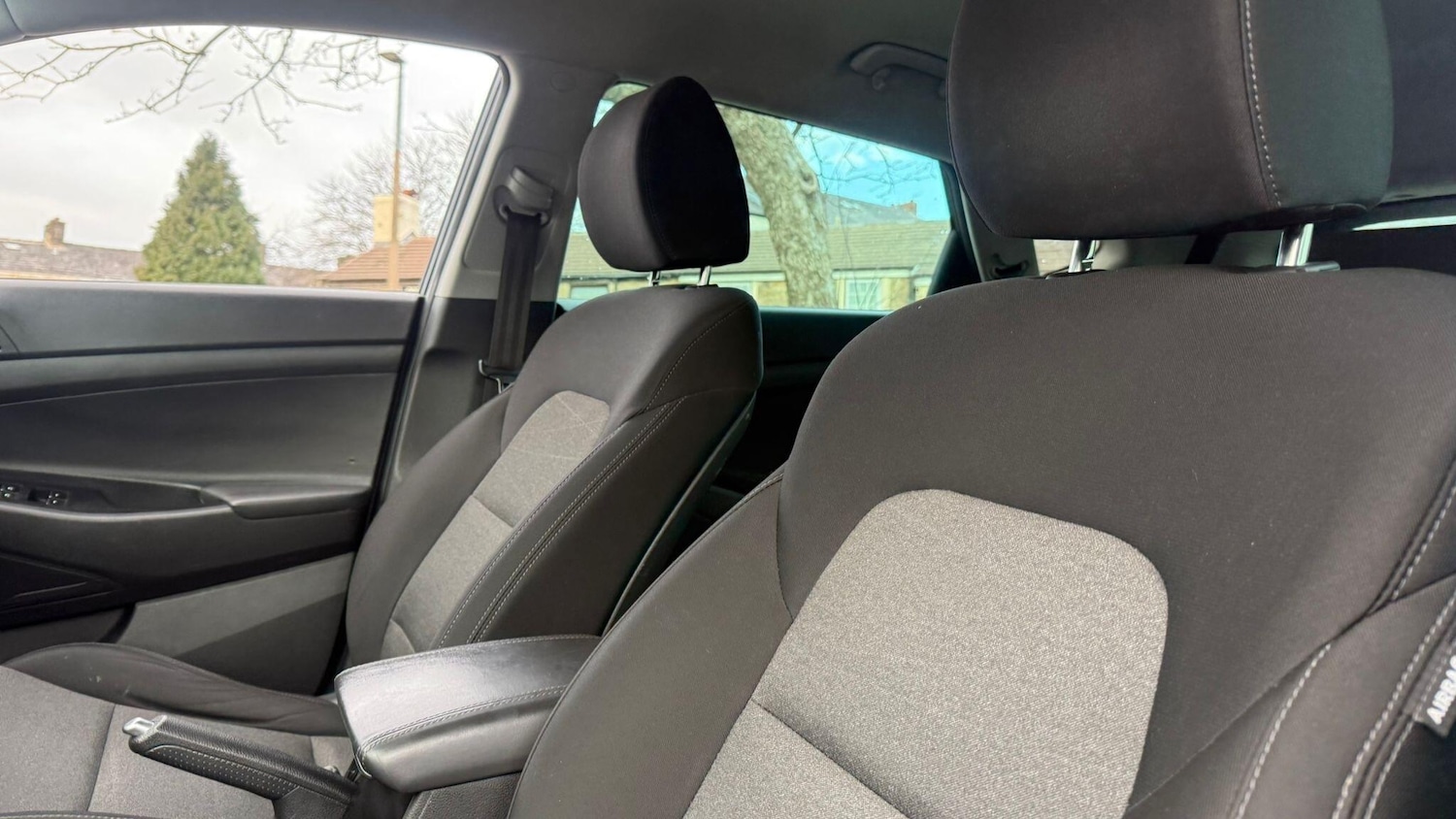 Used Hyundai TUCSON 2020 for sale - 76786559: Photo 45