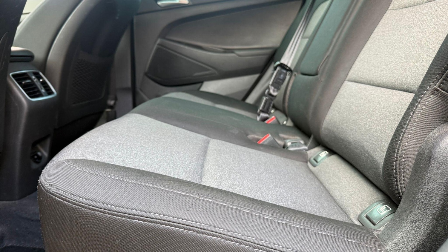 Used Hyundai TUCSON 2020 for sale - 76786559: Photo 46