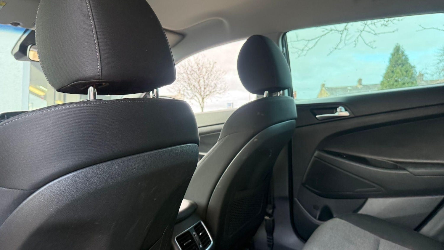 Used Hyundai TUCSON 2020 for sale - 76786559: Photo 47