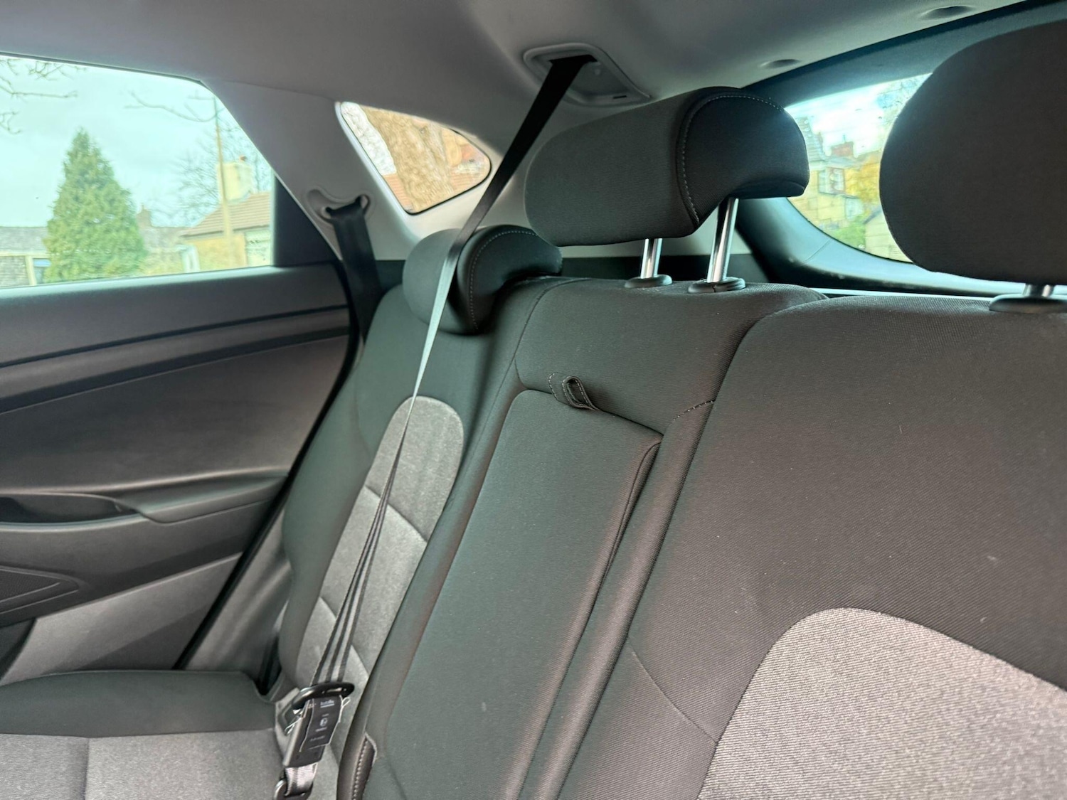 Used Hyundai TUCSON 2020 for sale - 76786559: Photo 48