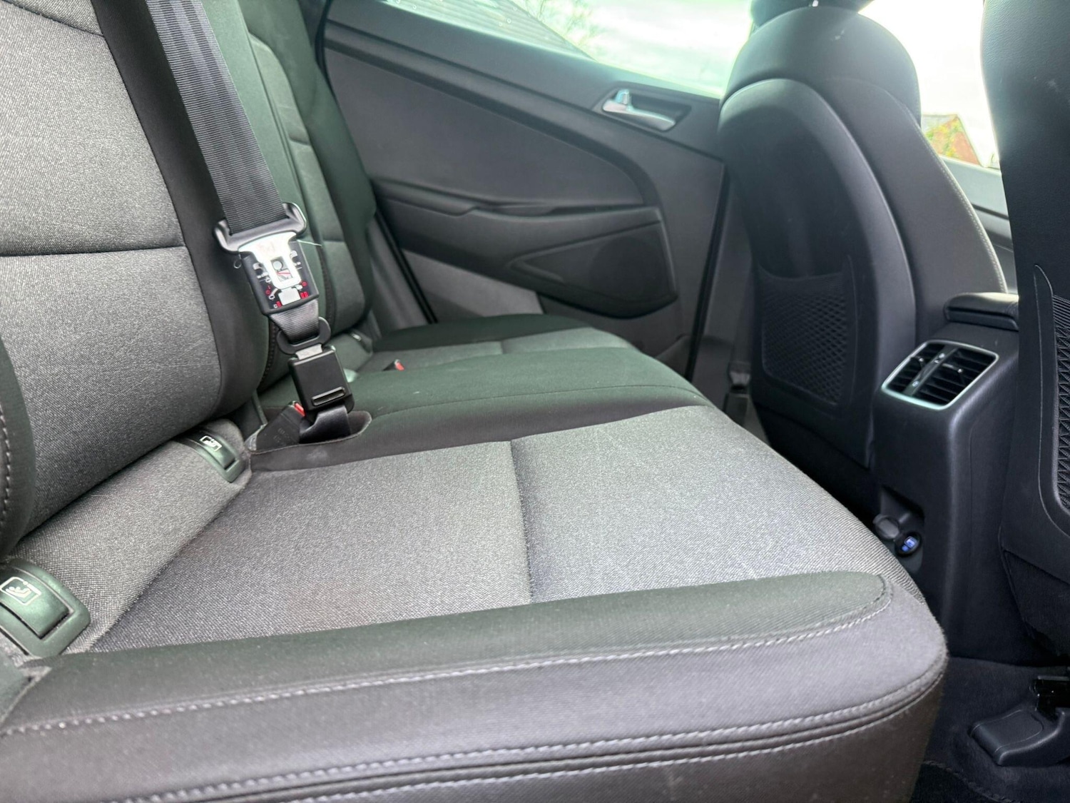 Used Hyundai TUCSON 2020 for sale - 76786559: Photo 49