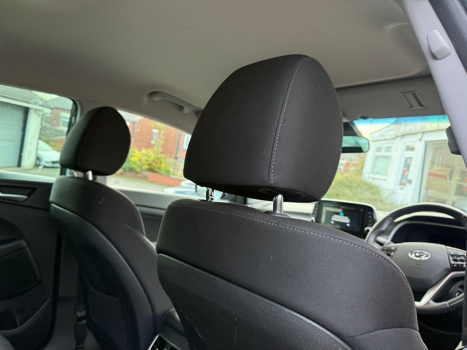 Used Hyundai TUCSON 2020 for sale - 76786559: Photo 50