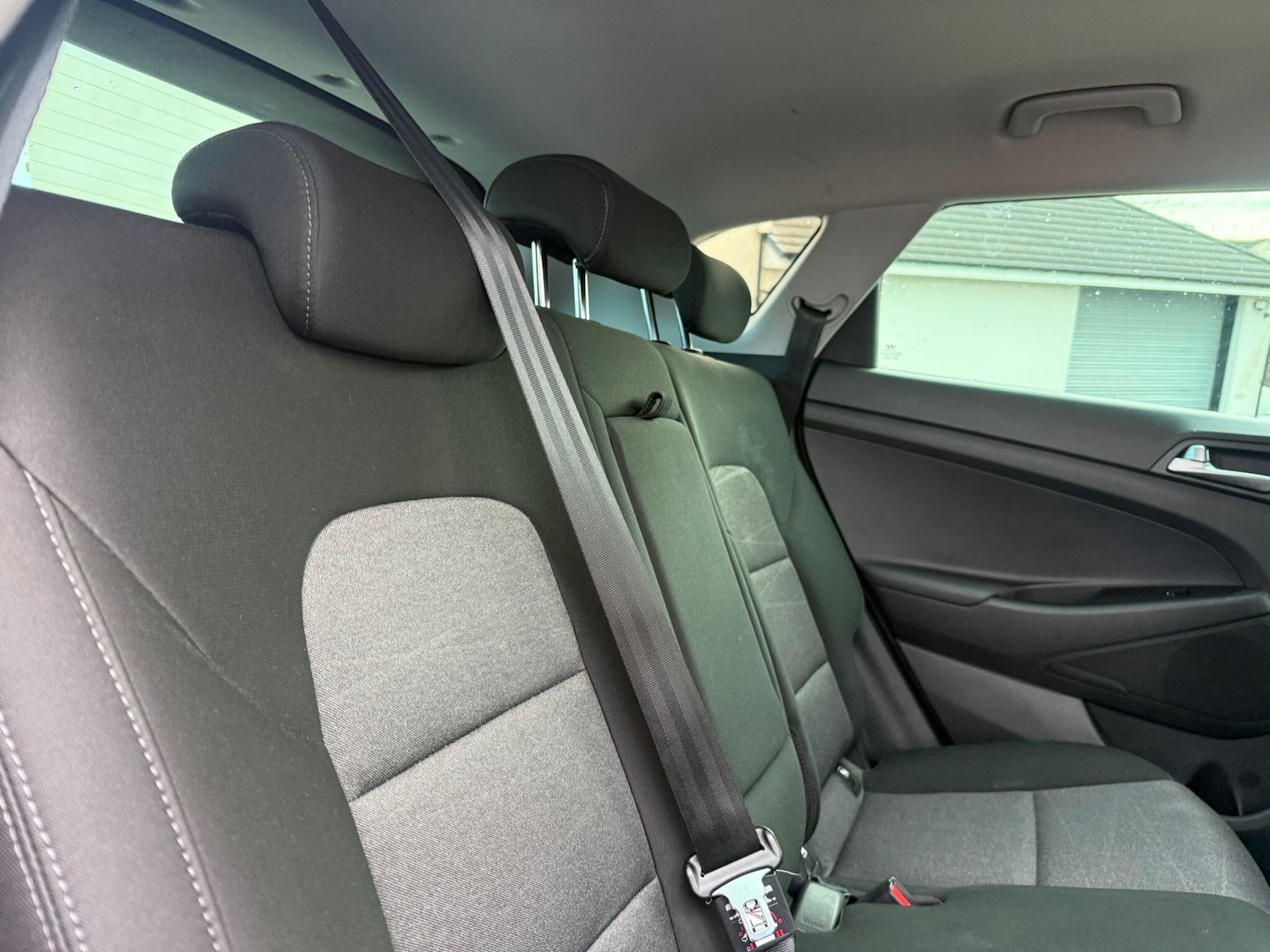 Used Hyundai TUCSON 2020 for sale - 76786559: Photo 51