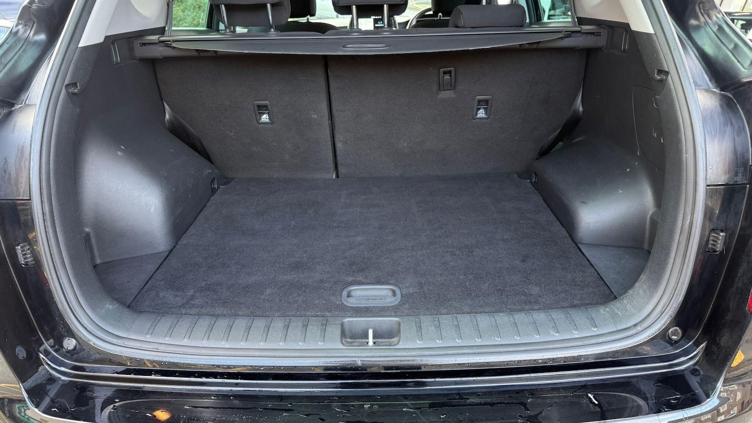 Used Hyundai TUCSON 2020 for sale - 76786559: Photo 52